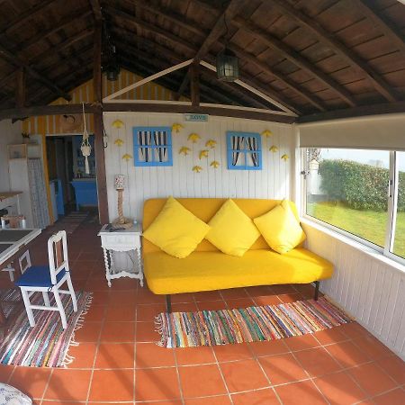 Casa Dos Flamingos Villa Murtosa Екстериор снимка