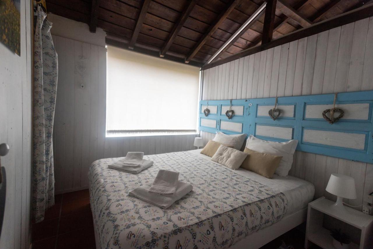 Casa Dos Flamingos Villa Murtosa Екстериор снимка
