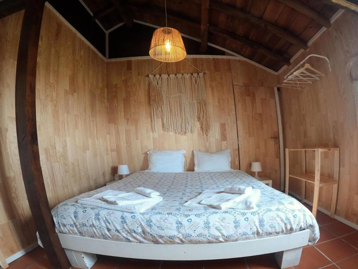 Casa Dos Flamingos Villa Murtosa Екстериор снимка