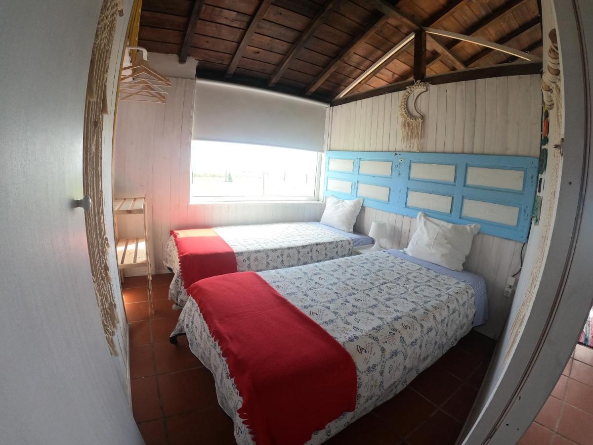Casa Dos Flamingos Villa Murtosa Екстериор снимка