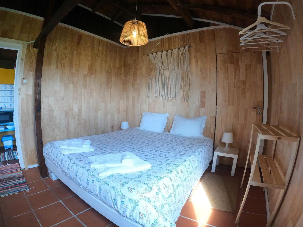 Casa Dos Flamingos Villa Murtosa Екстериор снимка