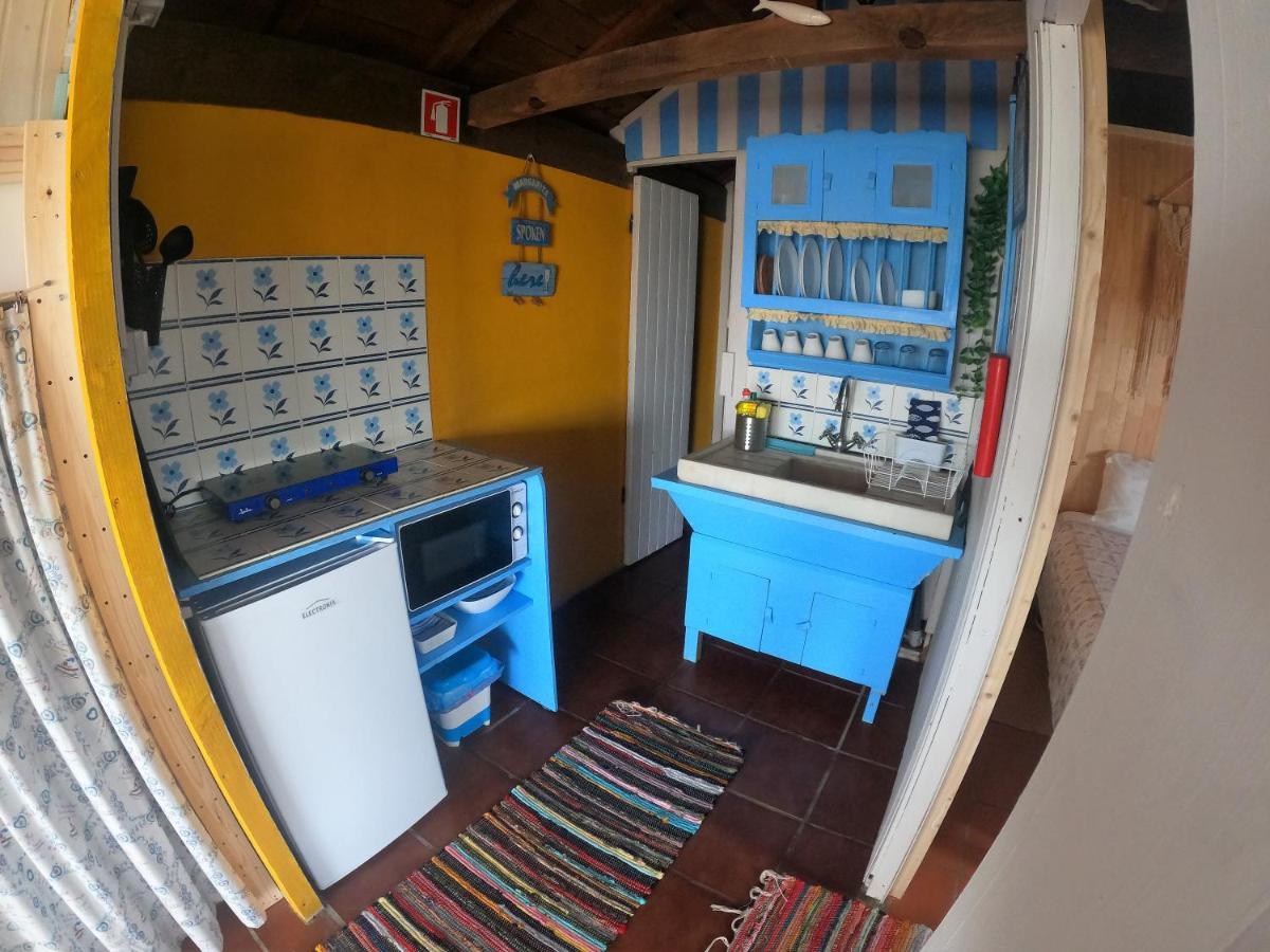 Casa Dos Flamingos Villa Murtosa Екстериор снимка