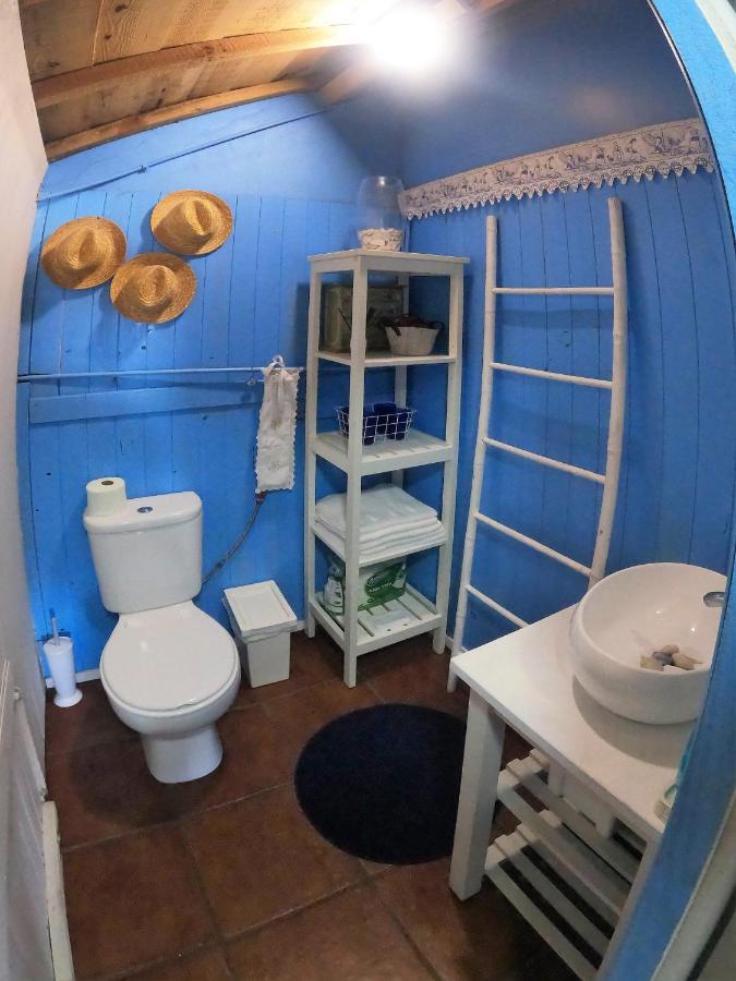 Casa Dos Flamingos Villa Murtosa Екстериор снимка