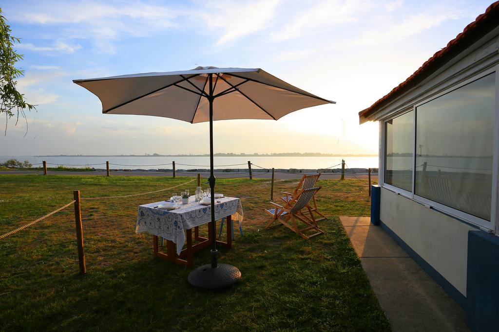 Casa Dos Flamingos Villa Murtosa Екстериор снимка