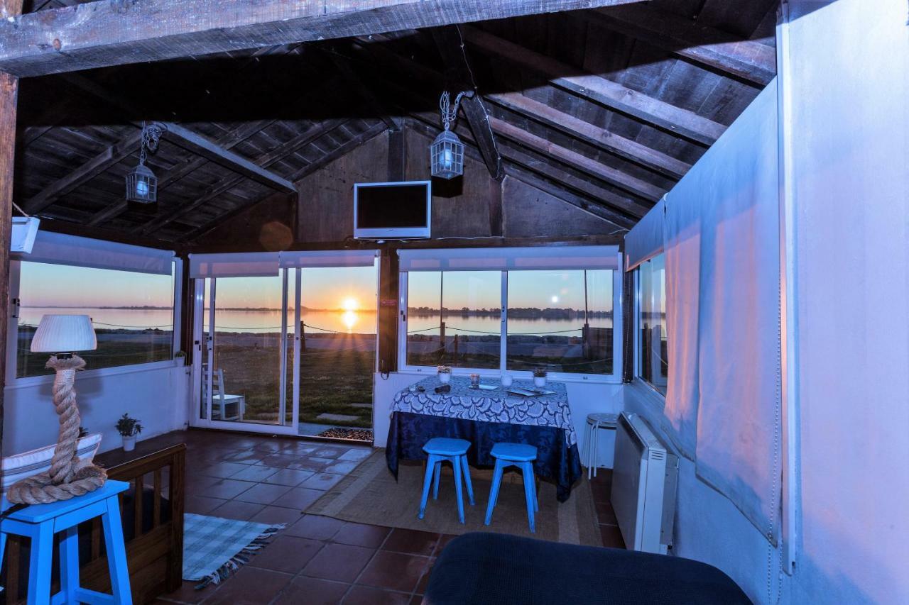Casa Dos Flamingos Villa Murtosa Екстериор снимка