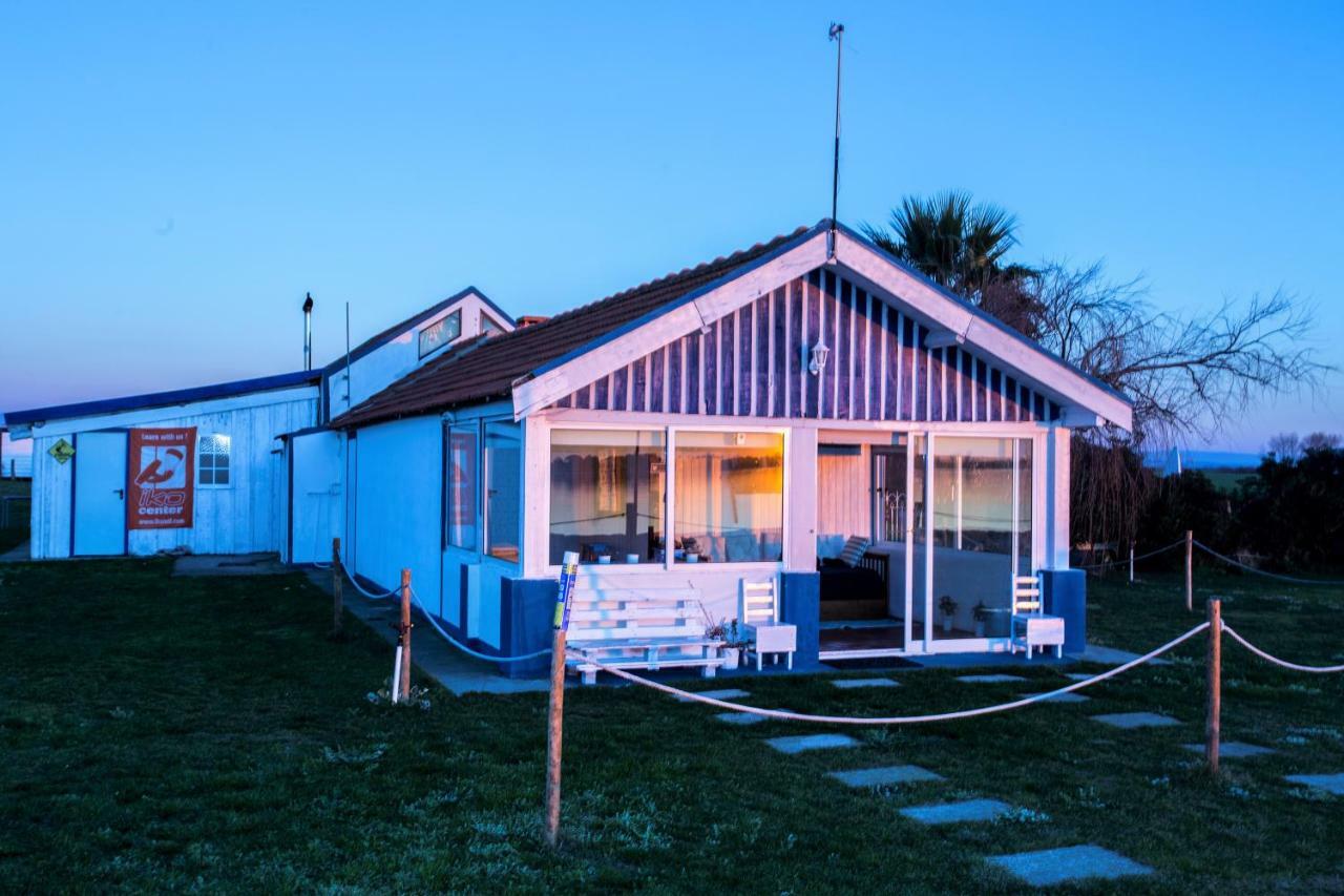 Casa Dos Flamingos Villa Murtosa Екстериор снимка